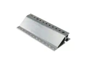novotegra Dachhakenplatte GP 40 L=245mm (VPE25)