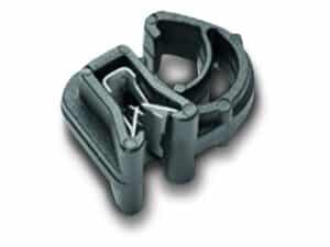 novotegra Kabel-Clip d=10mm