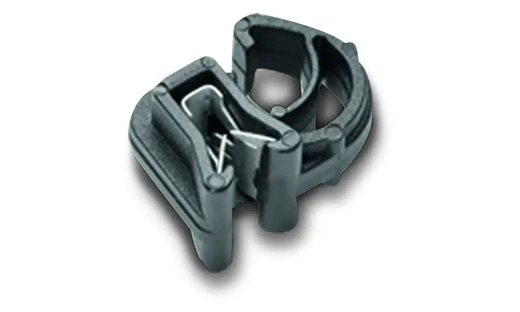 novotegra Kabel-Clip d=10mm
