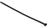 novotegra Kabelbinder schwarz 360mm (VPE100)