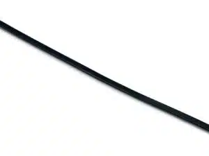 novotegra Kabelbinder schwarz 360mm (VPE100)