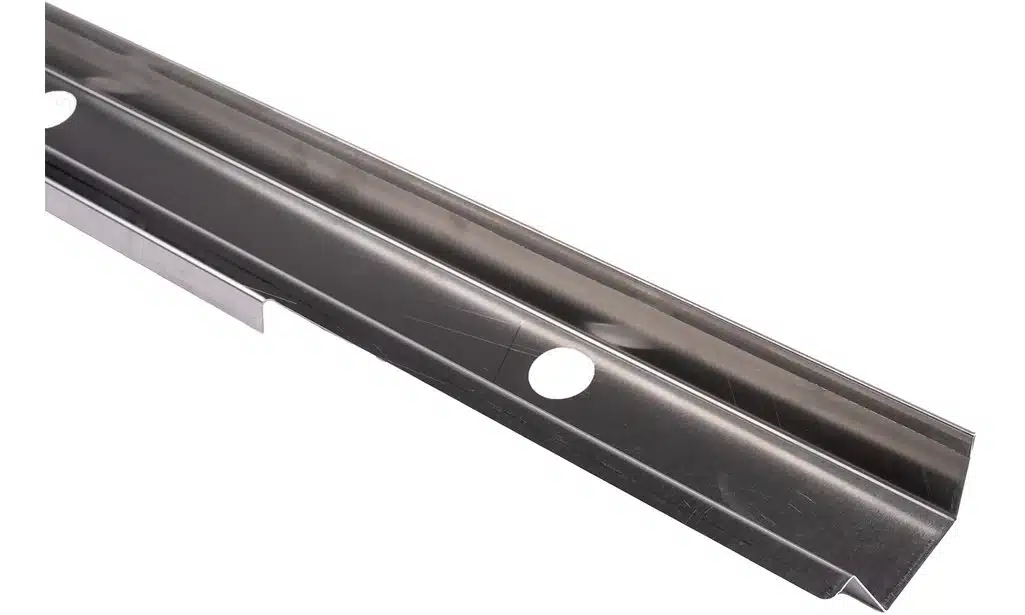 novotegra Kabelkanal Basiselement 1250mm