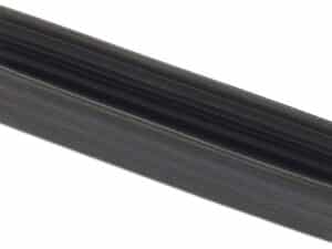 novotegra EPDM-Kantenschutz für 7mm-Laminat, L 80 (VPE200)