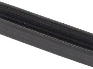 novotegra EPDM-Kantenschutz für 7mm-Laminat, L 80 (VPE200)
