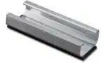 novotegra Kurzprofil C24 mit EPDM 125mm (VPE50)