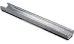 novotegra Kurzprofil C24 mit EPDM 385mm (VPE50)