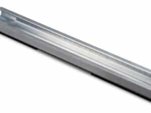 novotegra Kurzprofil C24 mit EPDM 385mm (VPE50)