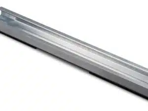 novotegra Kurzprofil C24 mit EPDM 385mm (VPE50)