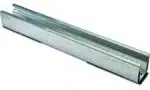 novotegra Kurzprofil C47 mit EPDM 385mm (VPE50)