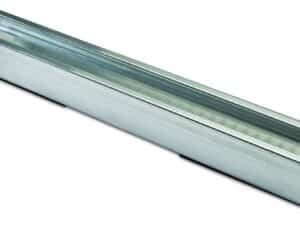 novotegra Kurzprofil C47 mit EPDM 385mm (VPE50)