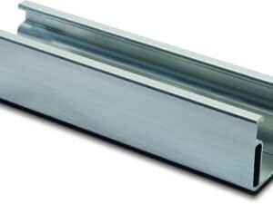 novotegra Kurzprofil C47 mit EPDM 200mm (VPE50)