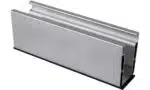 novotegra Kurzprofil C71 mit EPDM 200mm (VPE50)