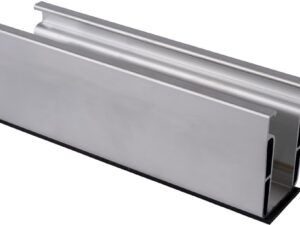 novotegra Kurzprofil C71 mit EPDM 200mm (VPE50)