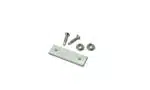 novotegra Verbinder-Set Lochblech