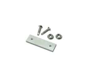 novotegra Verbinder-Set Lochblech