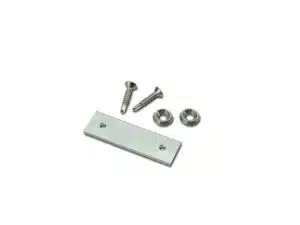 novotegra Verbinder-Set Lochblech