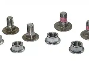 novotegra Loslager Schraubenset (VPE50)