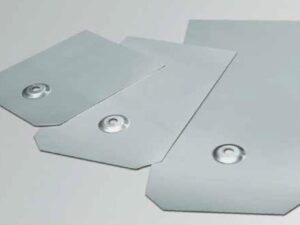 novotegra Metallschindel 720x230mm (VPE20)