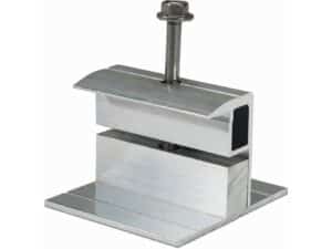 novotegra Modulbefestiger-Set E-K 30-42 (VPE20)