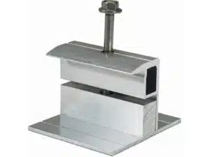 novotegra Modulbefestiger-Set E-K 30-42 (VPE20)