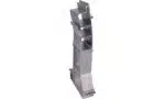 novotegra Modulstütze G2 10° lange Seite (VPE30)