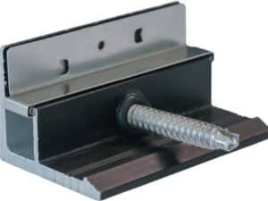 novotegra FDIII Modulbefestiger-Set E 30-42 sw (VPE 20)