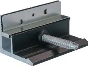 novotegra FDIII Modulbefestiger-Set E 30-42 sw (VPE 20)