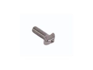 novotegra Nutenschraube M8x22 A2 mit Federkugel
