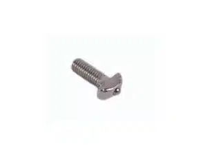novotegra Nutenschraube M8x18 A2 mit Federkugel