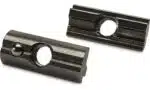 novotegra Nutenstein A2 mit Federkugel M8 30 mm (VPE100)