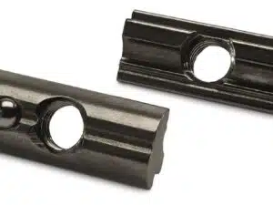 novotegra Nutenstein A2 mit Federkugel M8 30 mm (VPE100)