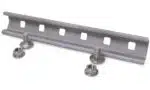 novotegra Schienenverbinder-Set C38 (VPE50)