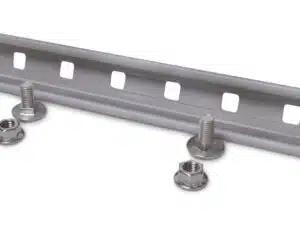 novotegra Schienenverbinder-Set C38 (VPE50)