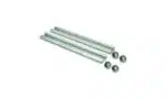 novotegra Schienenverbinder C-Schiene