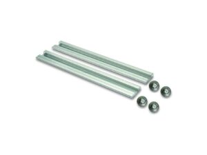 novotegra Schienenverbinder C-Schiene