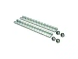 novotegra Schienenverbinder C-Schiene