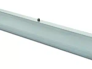 novotegra Schienenverbinder-Set ES Schneestopp
