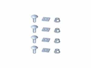novotegra Schienenverbinder 71/95 Schraubenset (VPE10)