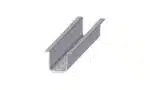 novotegra Schienenverbinder 71 490mm (VPE10)