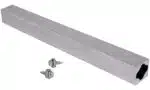 novotegra Schienenverbinder-Set C-N 60 S (VPE50)