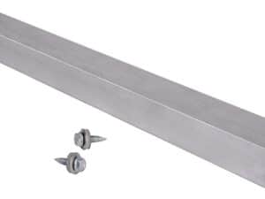 novotegra Schienenverbinder-Set C-N 60 S (VPE50)