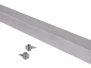 novotegra Schienenverbinder-Set C-N 60 S (VPE50)