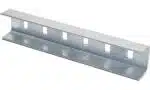 novotegra Schienenverbinder C47 aussen (VPE50)