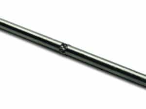 novotegra Schienenverbinder ES 5x100 A2 (VPE50)