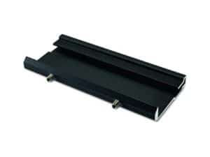 novotegra Schienenverbinder-Set ES sw