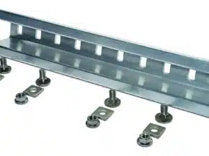 novotegra Schienenverbinder-Set C95 (VPE10)