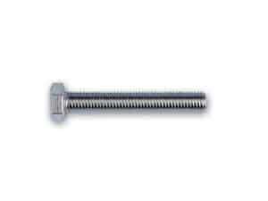 novotegra Sechskantschraube M8x16 A2 DIN 933 (VPE200)