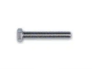 novotegra Sechskantschraube M8x16 A2 DIN 933 (VPE200)