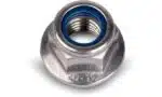 novotegra Sicherungs-Flanschmutter M12 SW18 V2A (VPE50)