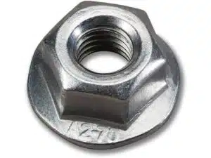 novotegra Sperrzahnmutter M10 SW18 V2A (VPE50)